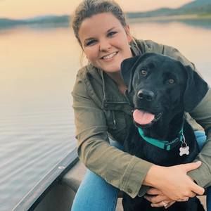 Meet your Posher, Kristen